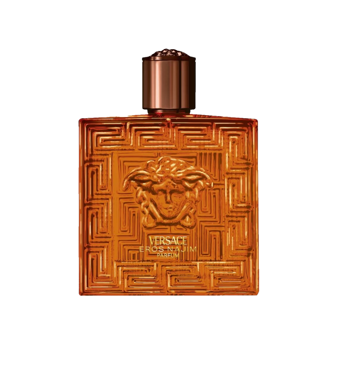 Versace Eros Najim Parfum
