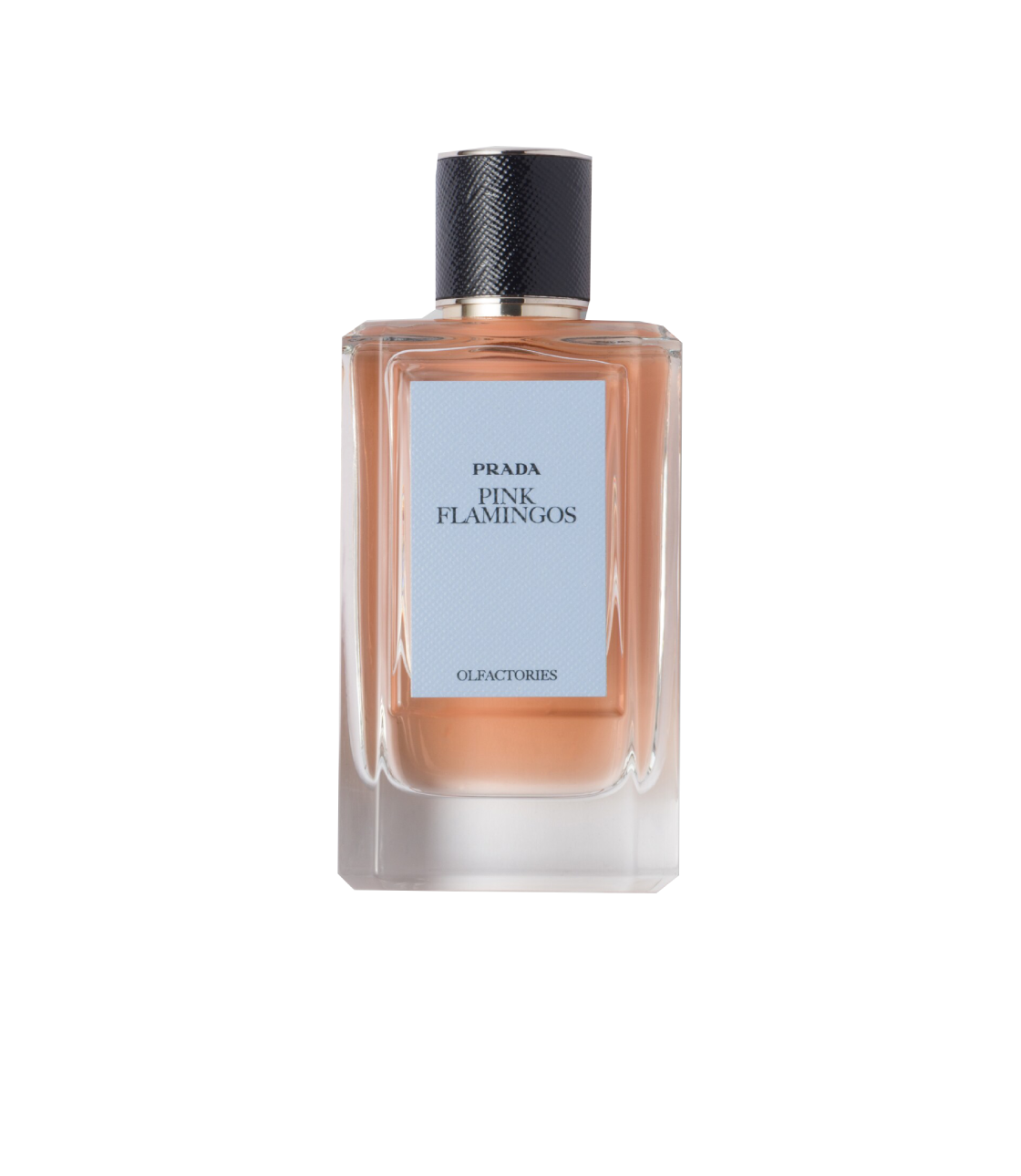 Prada Olfactories Pink Flamingos EDP