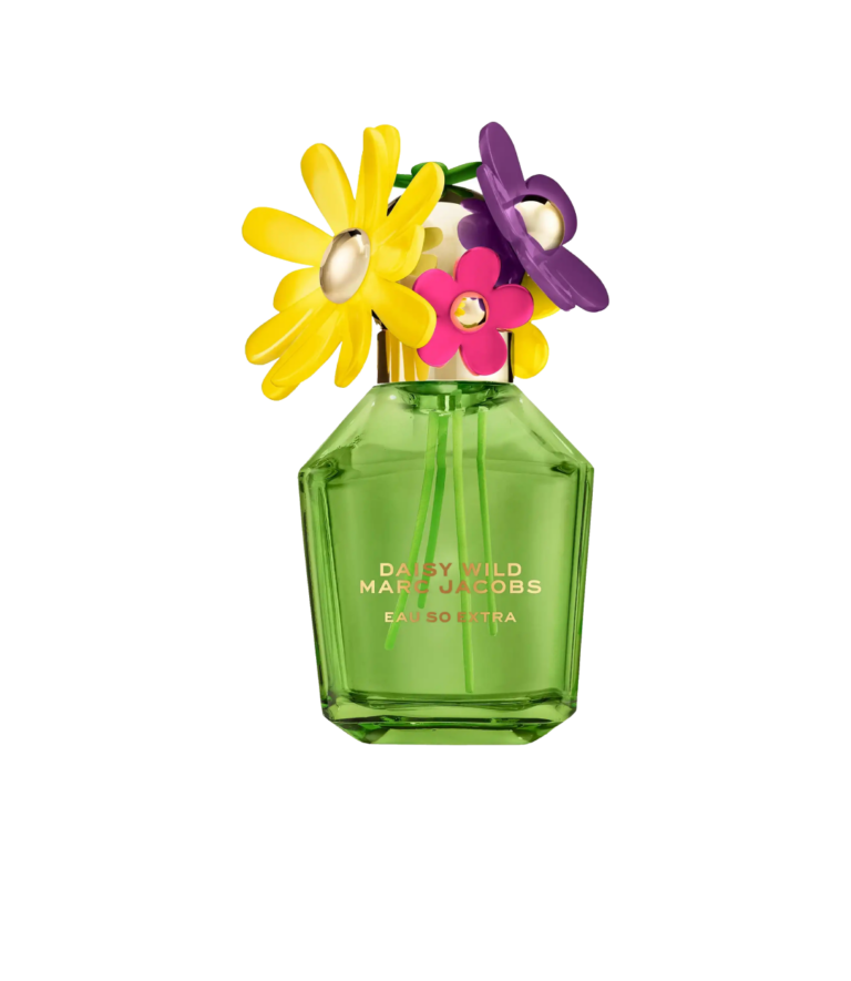 Marc Jacobs Daisy Wild Eau So Extra EDP