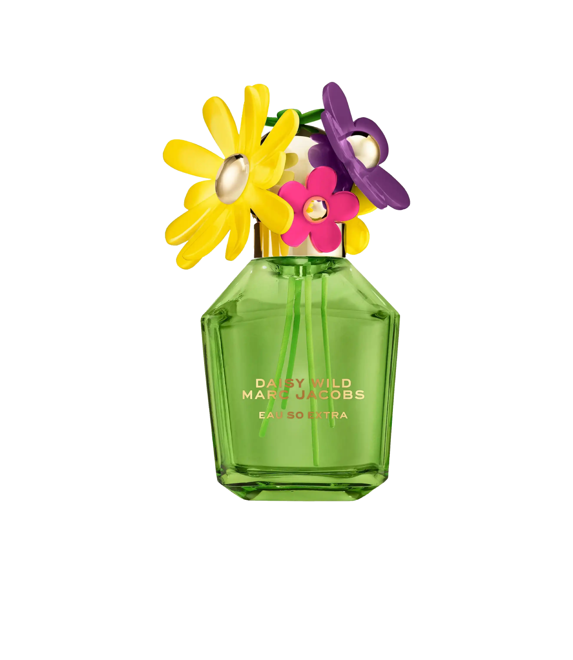 Marc Jacobs Daisy Wild Eau So Extra EDP