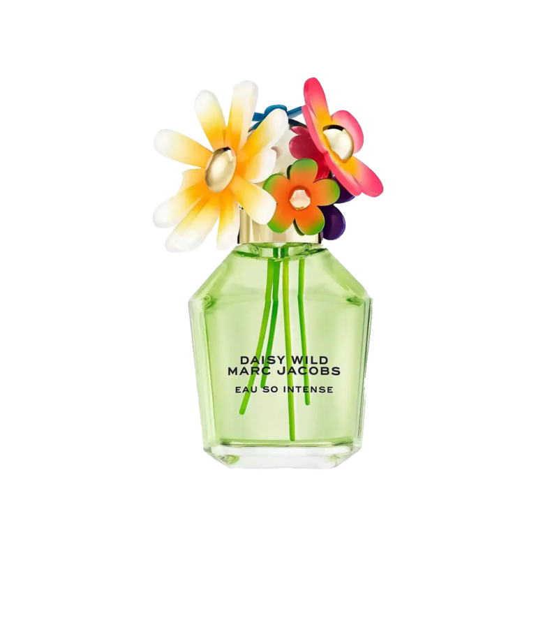Marc Jacobs Daisy Wild Eau So Intense EDP