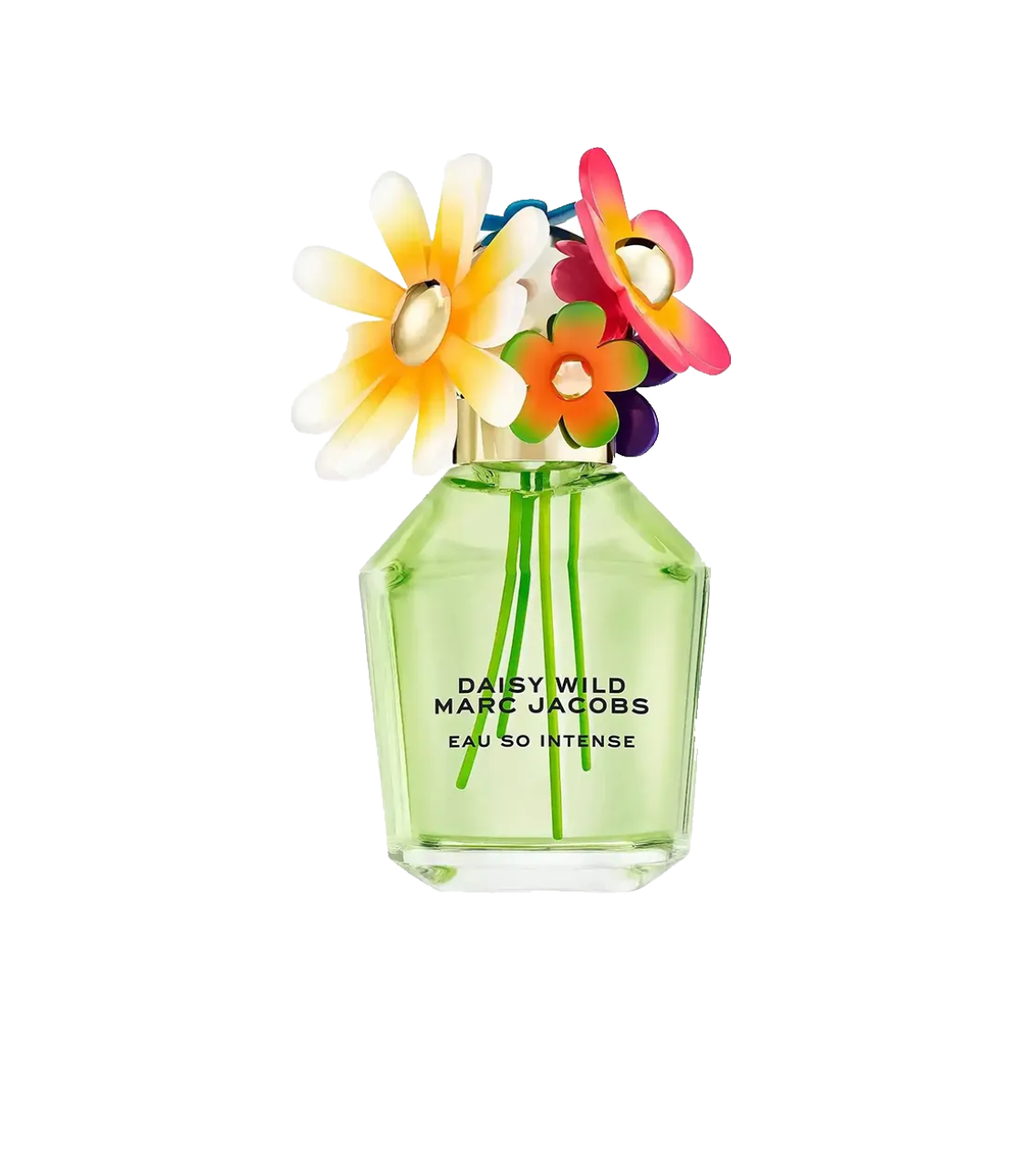 Marc Jacobs Daisy Wild Eau So Intense EDP