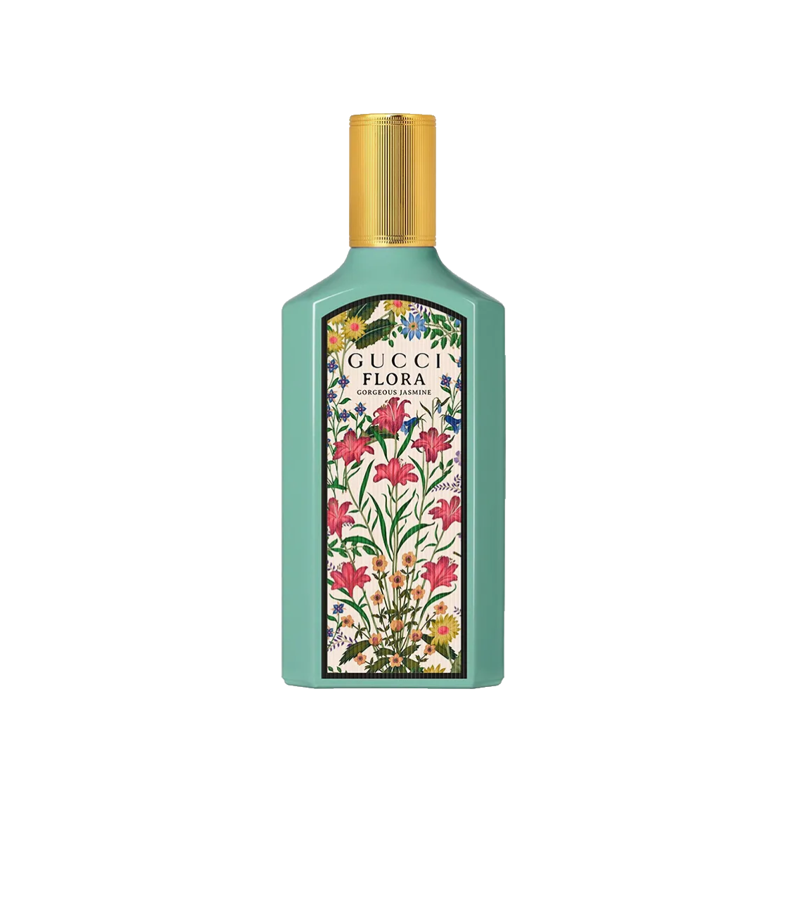 Gucci Flora Gorgeous Jasmine EDP