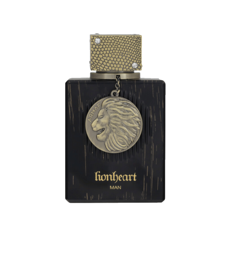 Armaf Club De Nuit Lionheart Man EDP