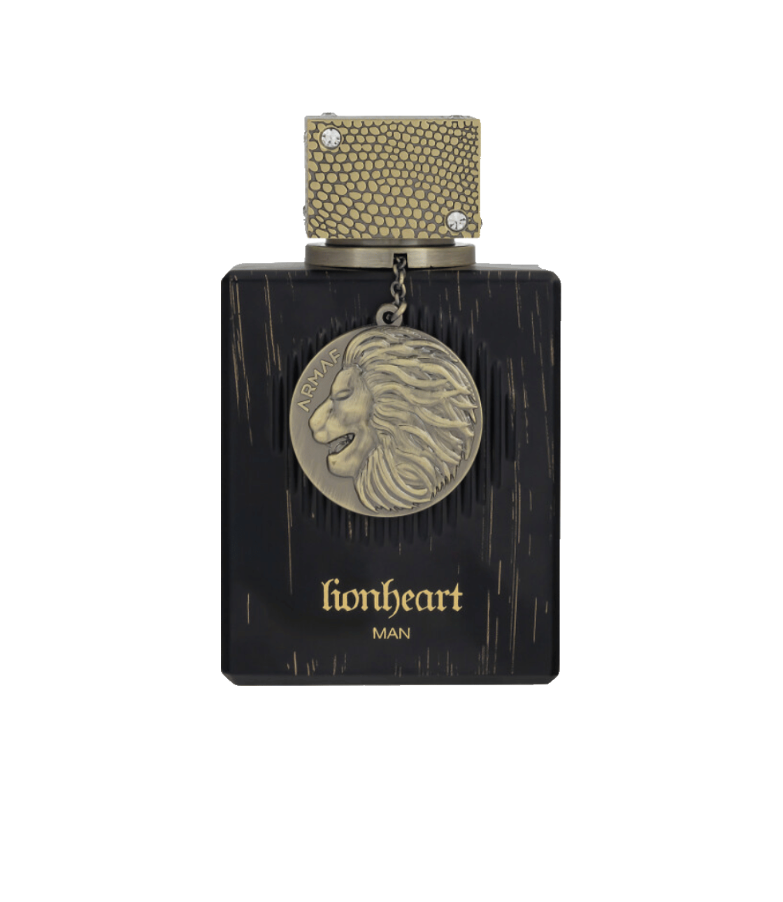 Armaf Club De Nuit Lionheart Man EDP