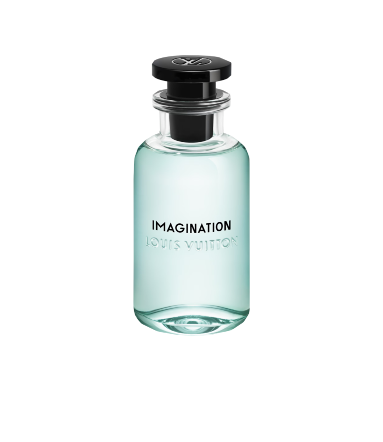 Louis Vuitton Imagination EDP