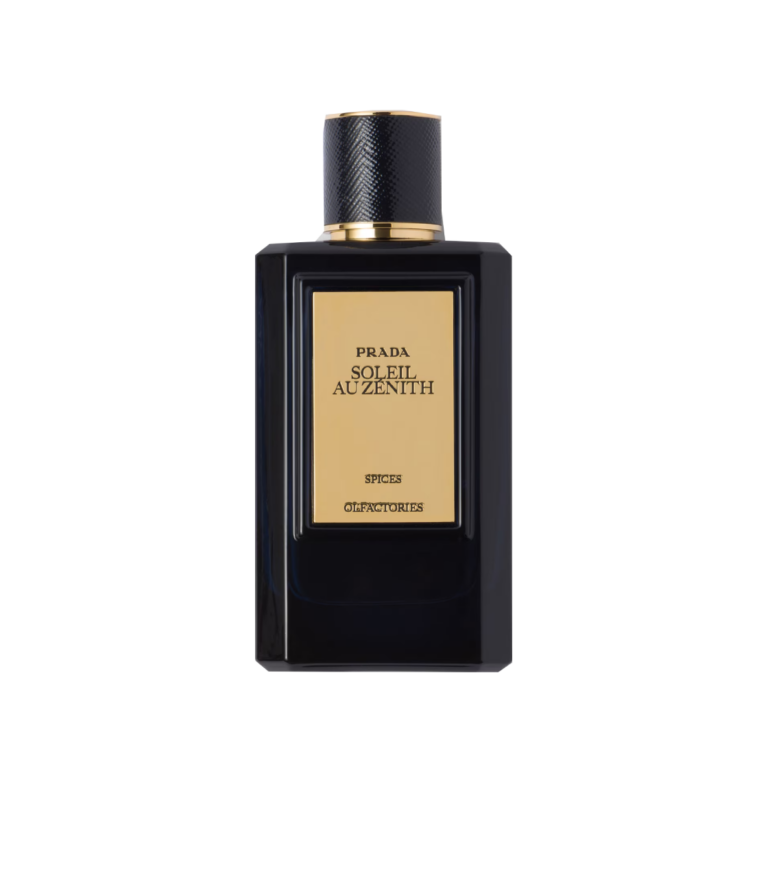 Prada Olfactories Mirages Soleil Au Zenith EDP