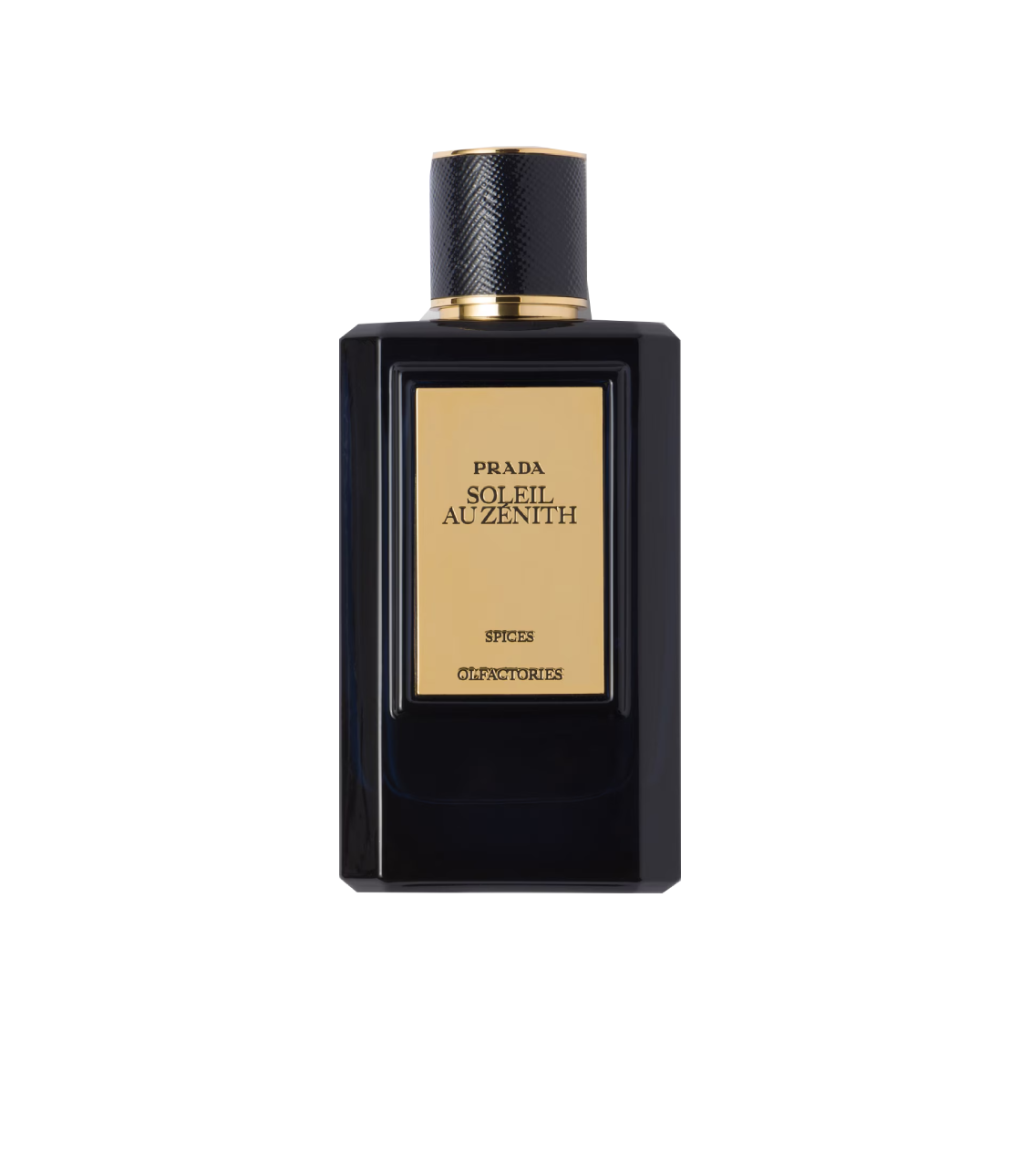 Prada Olfactories Mirages Soleil Au Zenith EDP