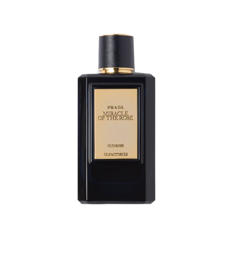 Prada Olfactories Mirages Miracle Of The Rose EDP