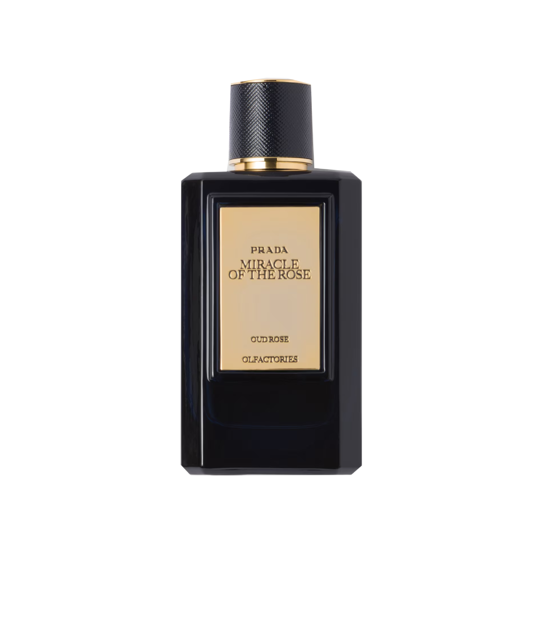 Prada Olfactories Mirages Miracle Of The Rose EDP