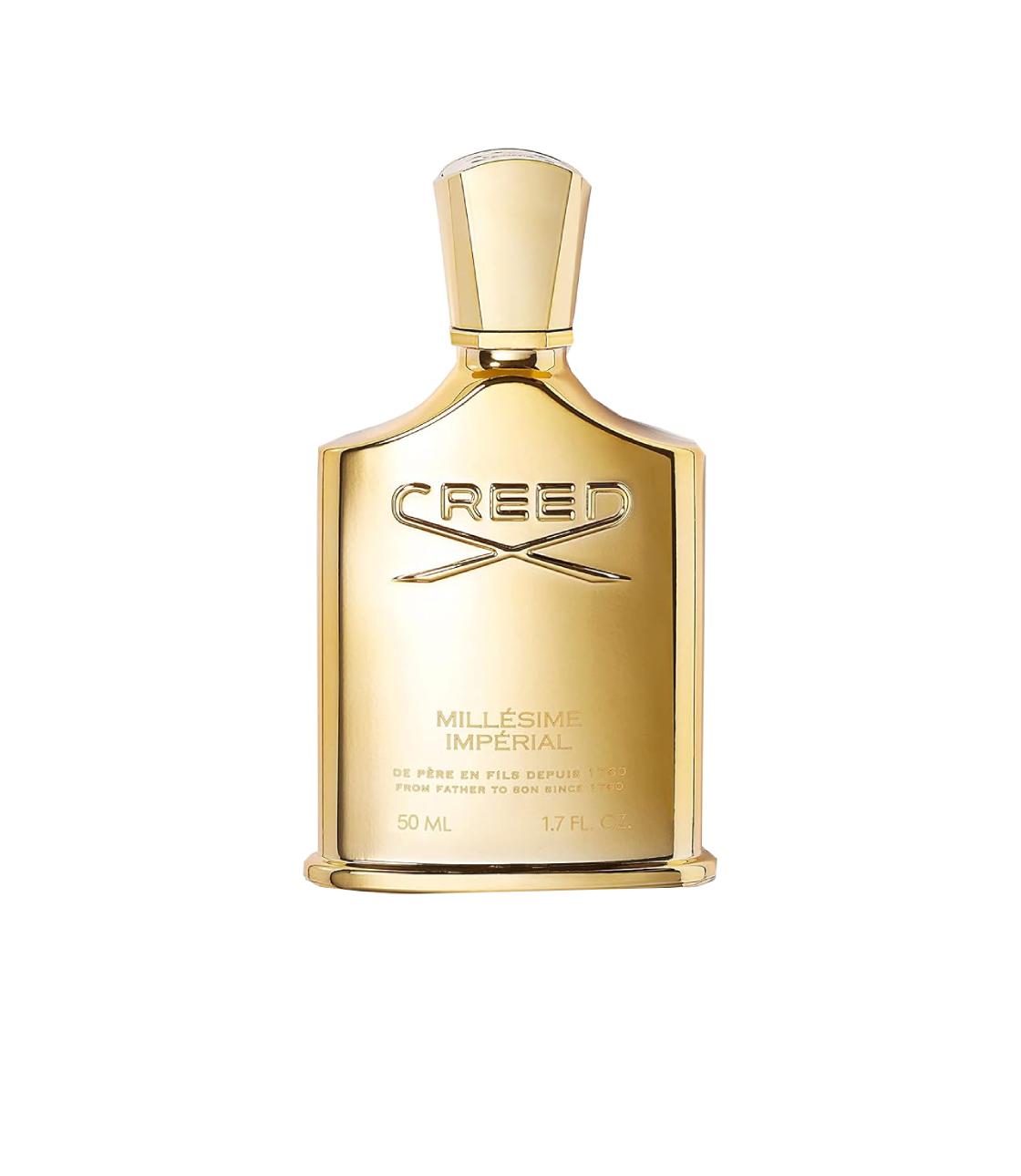 Creed Millésime Impérial EDP