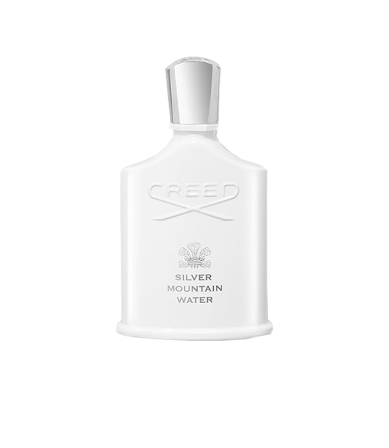 Creed Silver Mountain Water EDP