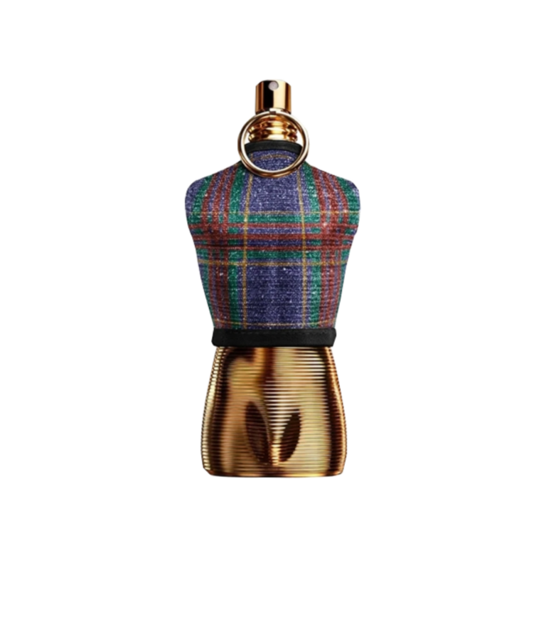 Jean Paul Gaultier Le Male Elixir ( Collector Edition ) Parfum