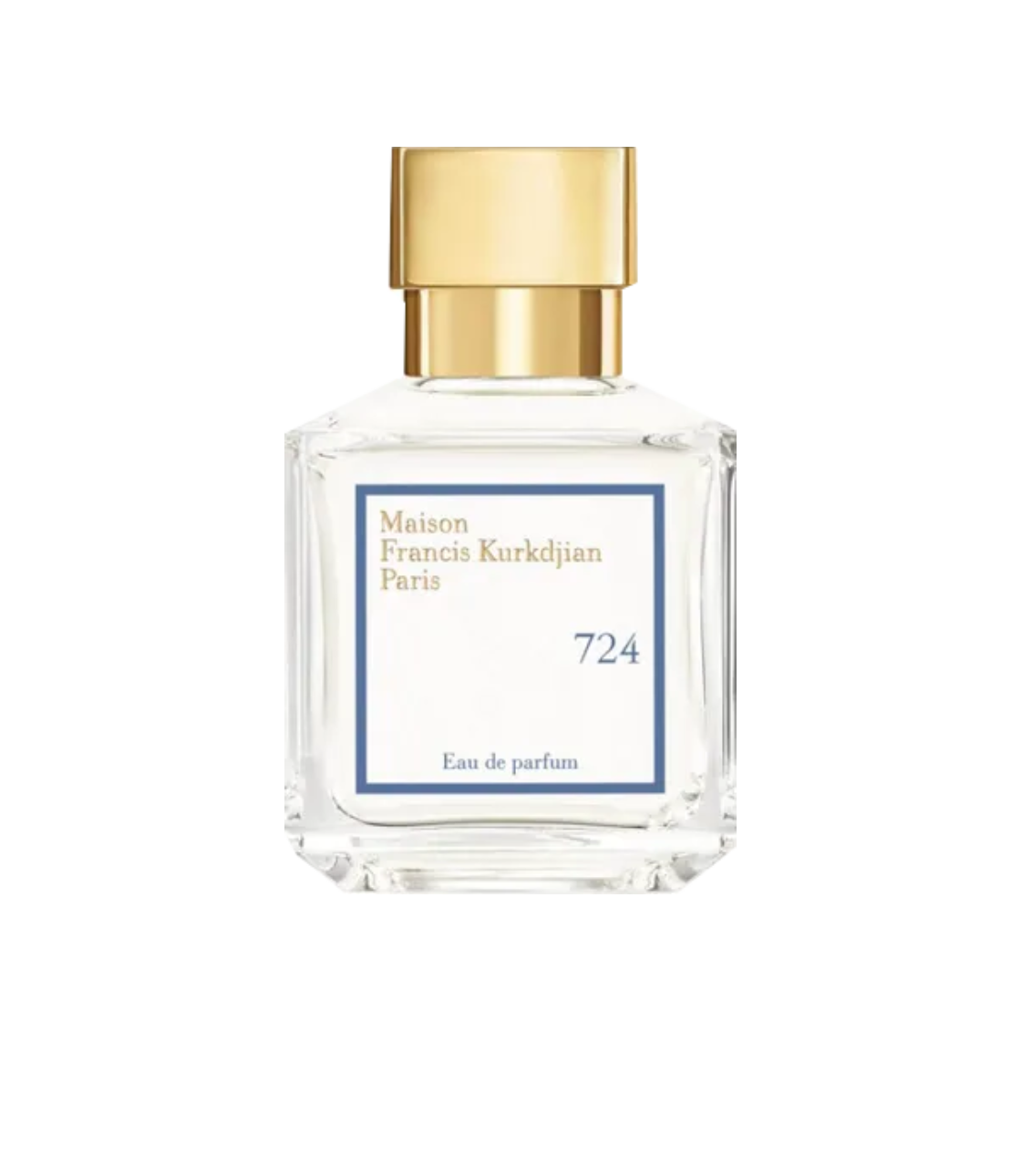 MFK 724 EDP