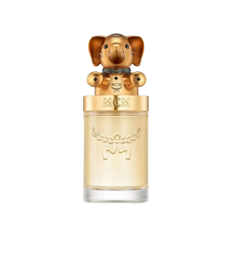MCM Zen Elephant EDP