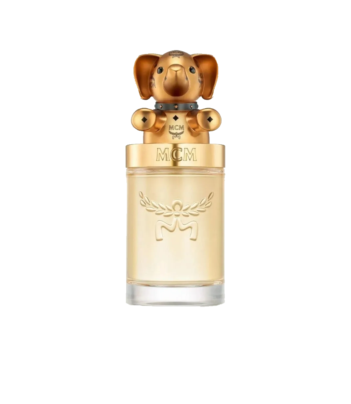 MCM Zen Elephant EDP