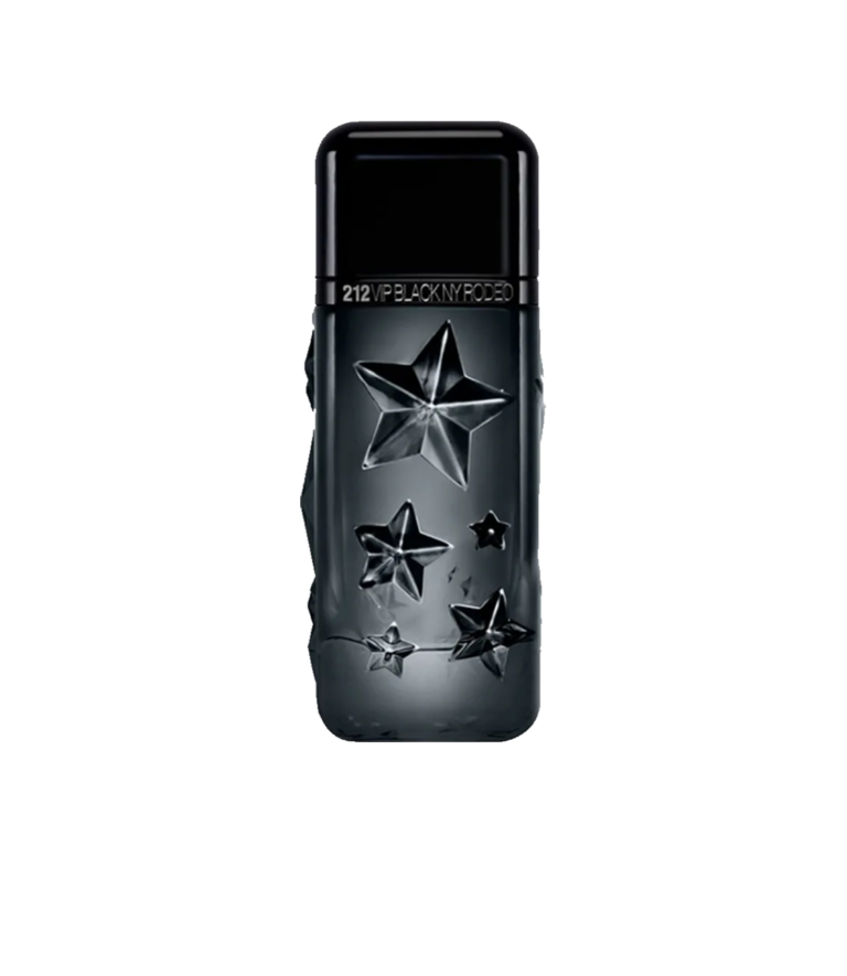 Carolina Herrera 212 VIP Black NY Rodeo EDP