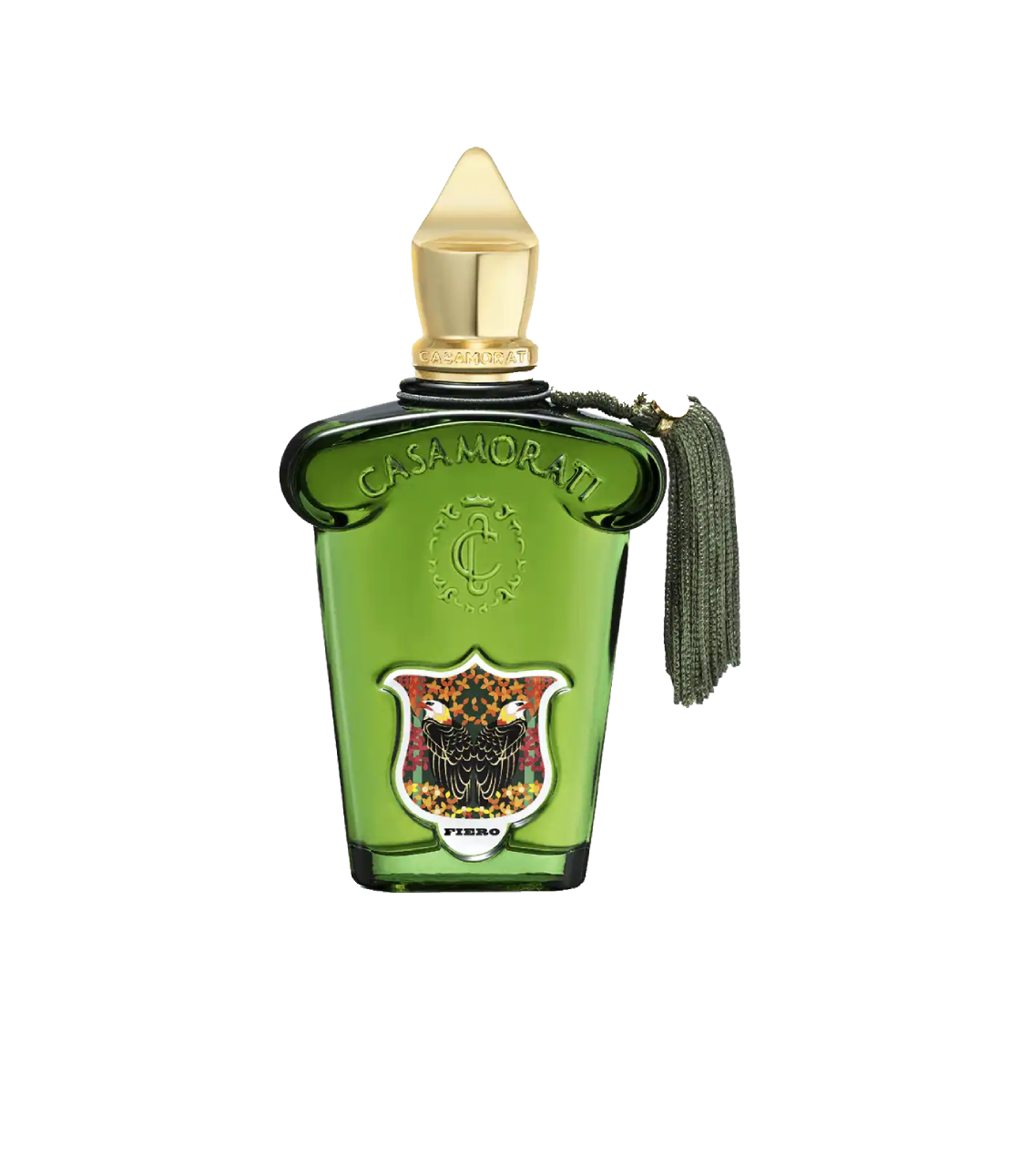 Xerjoff Fiero EDP