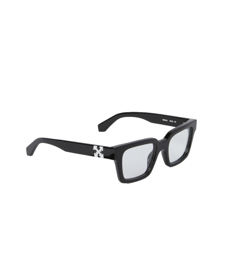 Off-White Clip On