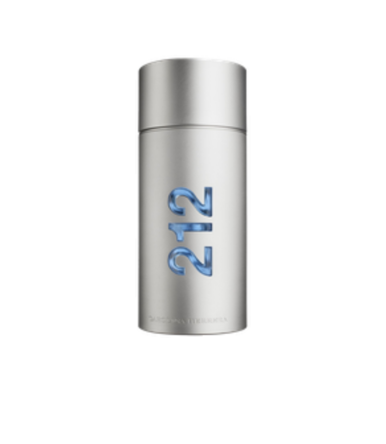 Carolina Herrera 212 Men NYC EDT