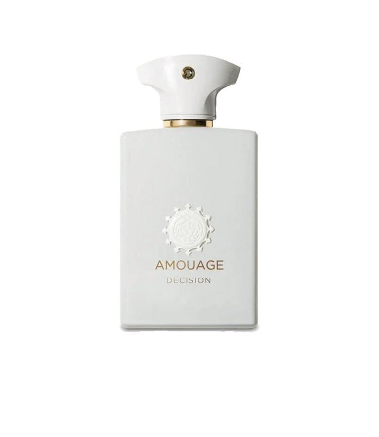 Amouage Decision EDP