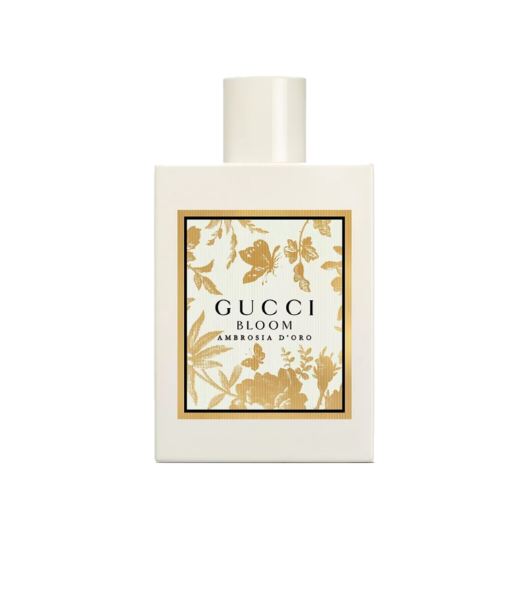 Gucci Bloom Ambrosia D'Oro EDP