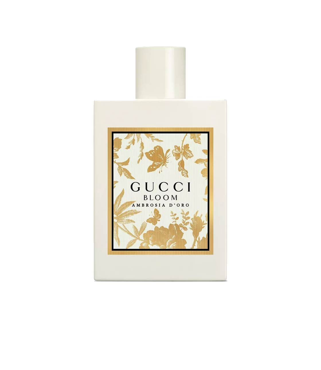 Gucci Bloom Ambrosia D'Oro EDP