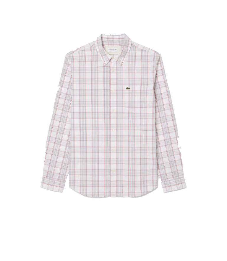 Lacoste 497