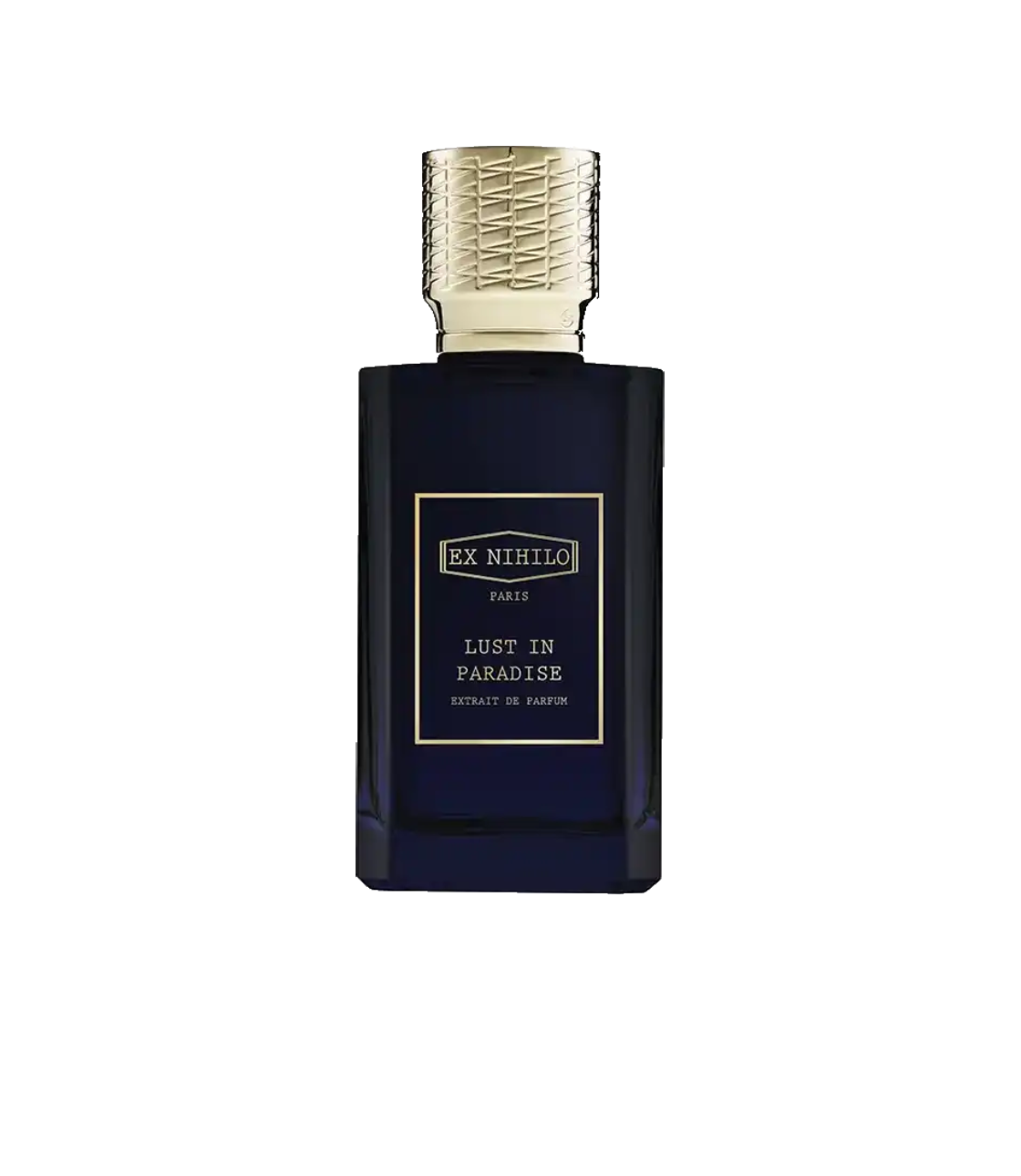 Ex Nihilo Lust in Paradise Extrait De Parfum