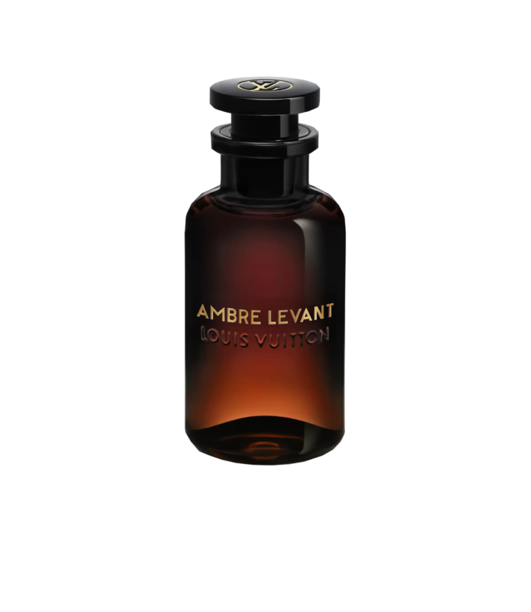 Louis Vuitton Ambre Levant EDP