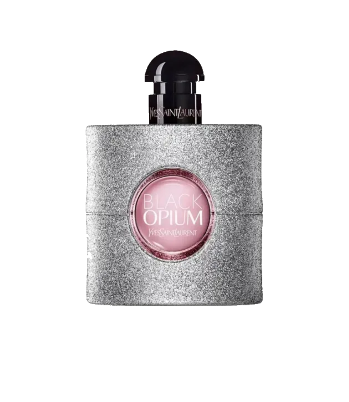 YSL Black Opium Glitter EDP