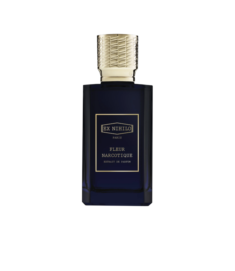 EX Nihilo Fleur Narcotique Extrait De Parfum