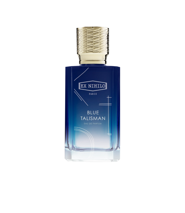 Ex Nihilo Blue Talisman Extrait De Parfum