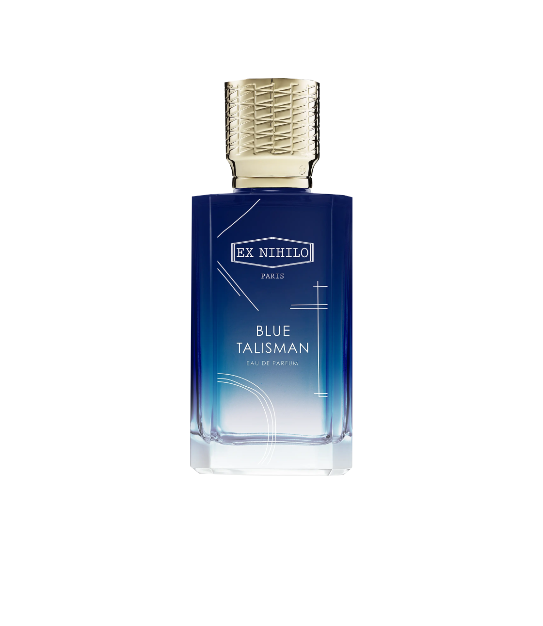 Ex Nihilo Blue Talisman Extrait De Parfum