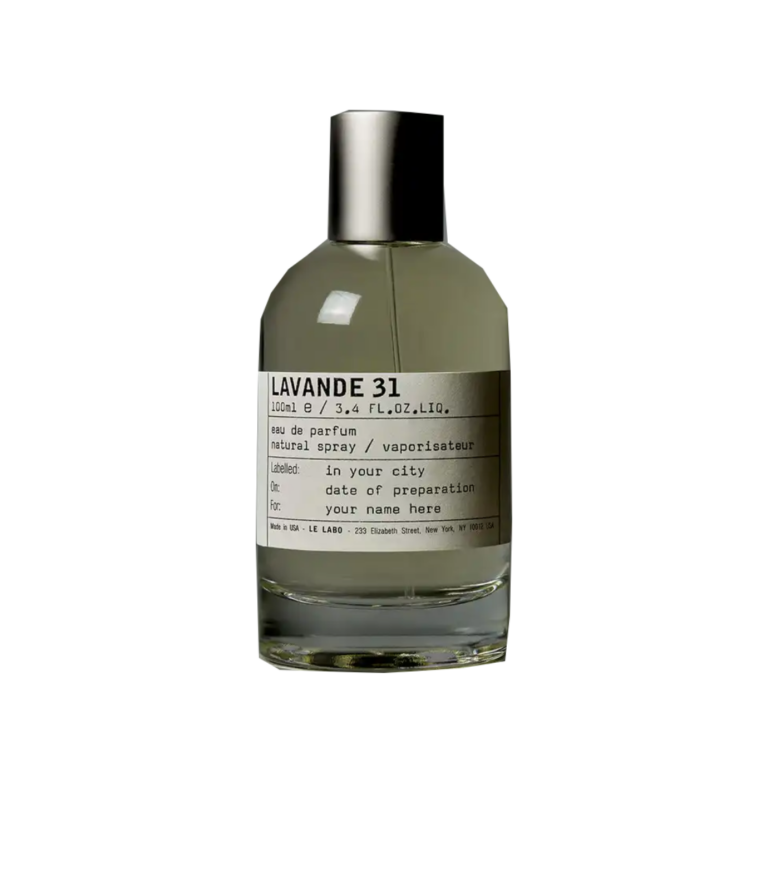 Le Labo Lavande 31 EDP