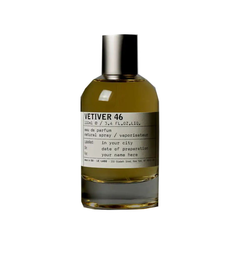 Le Labo Vetiver 46 EDP