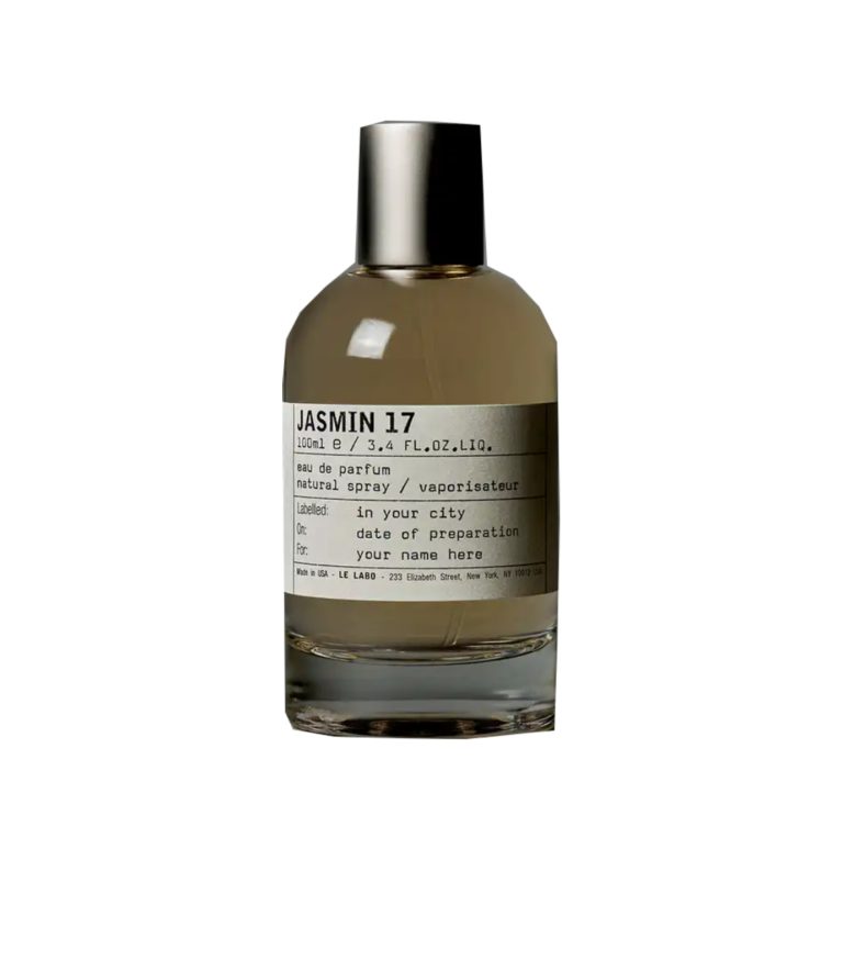 Le Labo Jasmin 17 EDP
