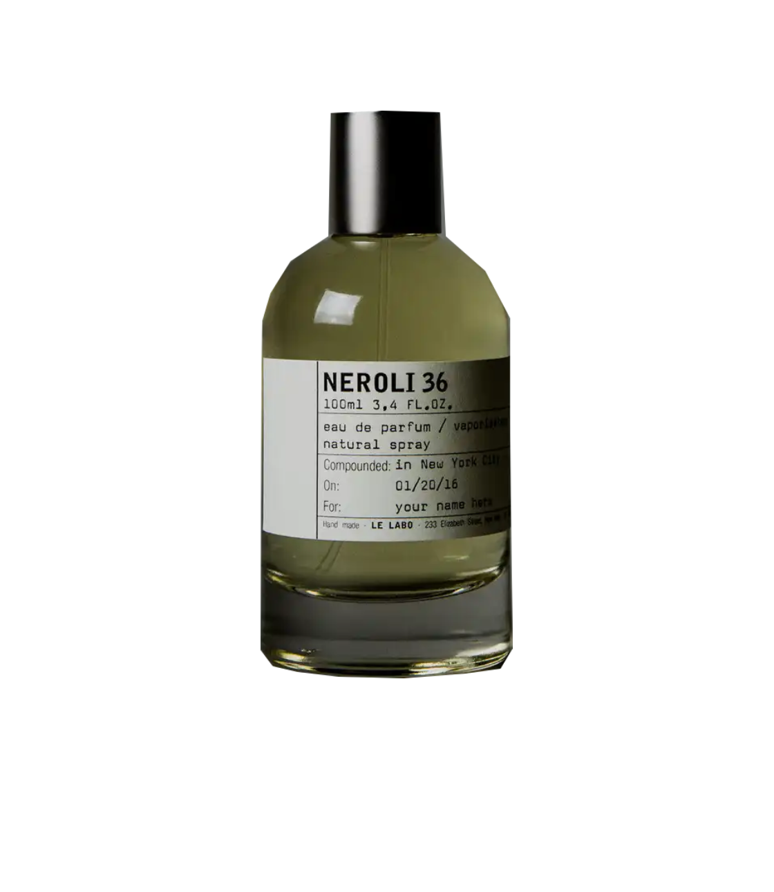 Le Labo Neroli 36 EDP