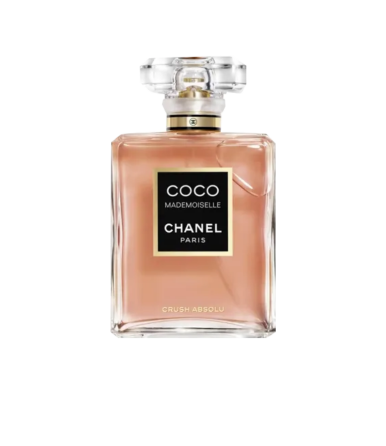 Chanel Coco Mademoiselle Crush Absolu EDP