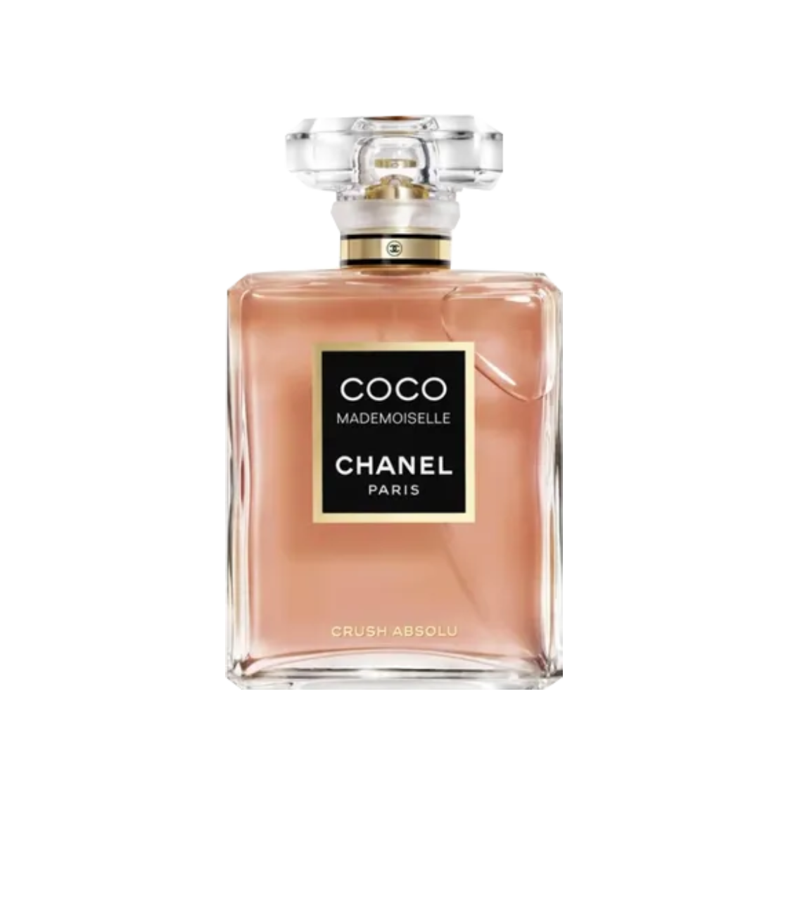 Chanel Coco Mademoiselle Crush Absolu EDP